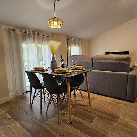 Apartamentos La Florida 카살라레이나 외부 사진