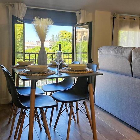 Apartamentos La Florida 카살라레이나 외부 사진