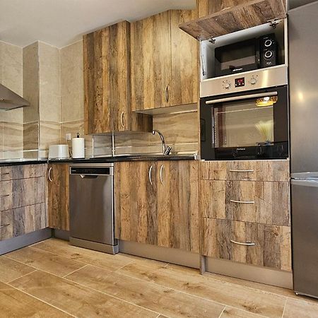 Apartamentos La Florida 카살라레이나 외부 사진