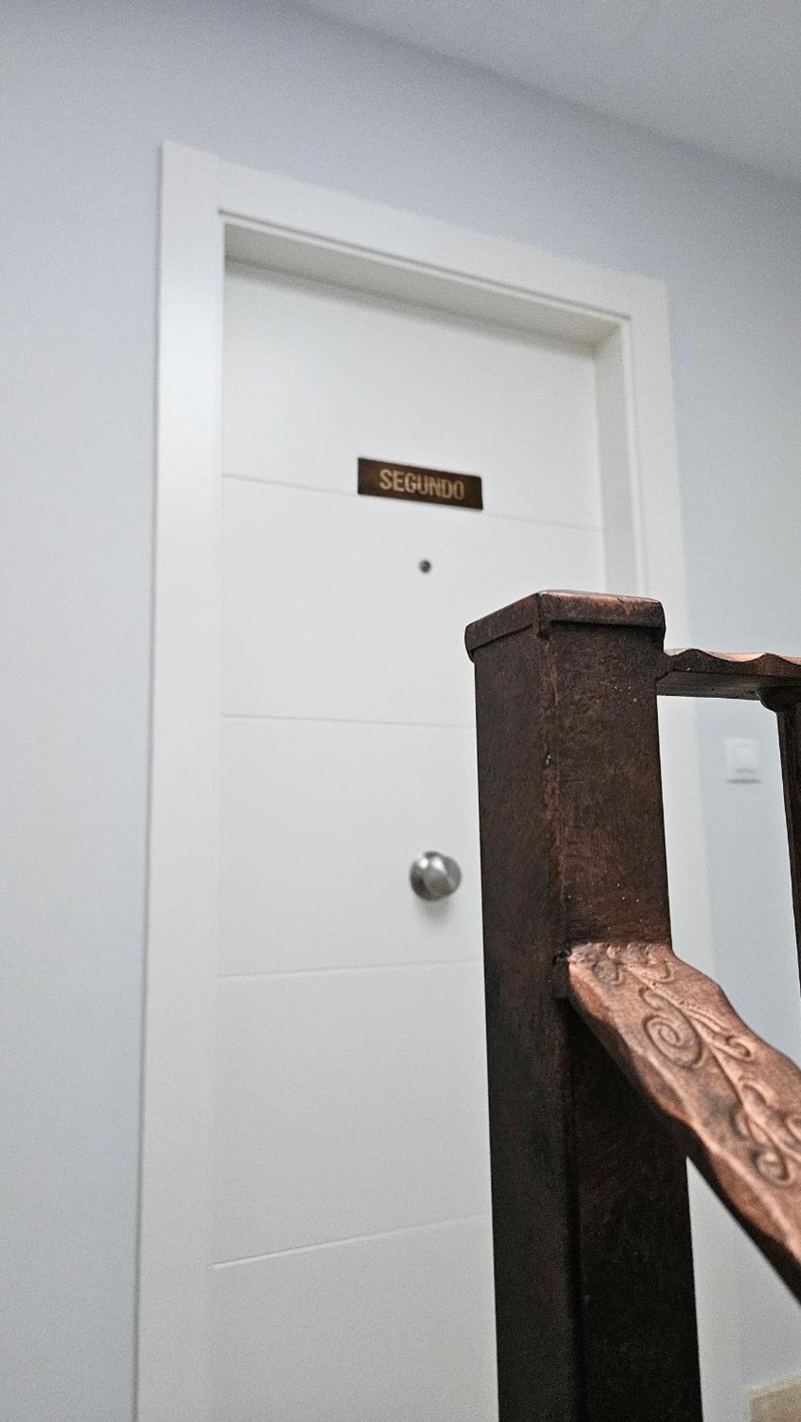 Apartamentos La Florida 카살라레이나 외부 사진