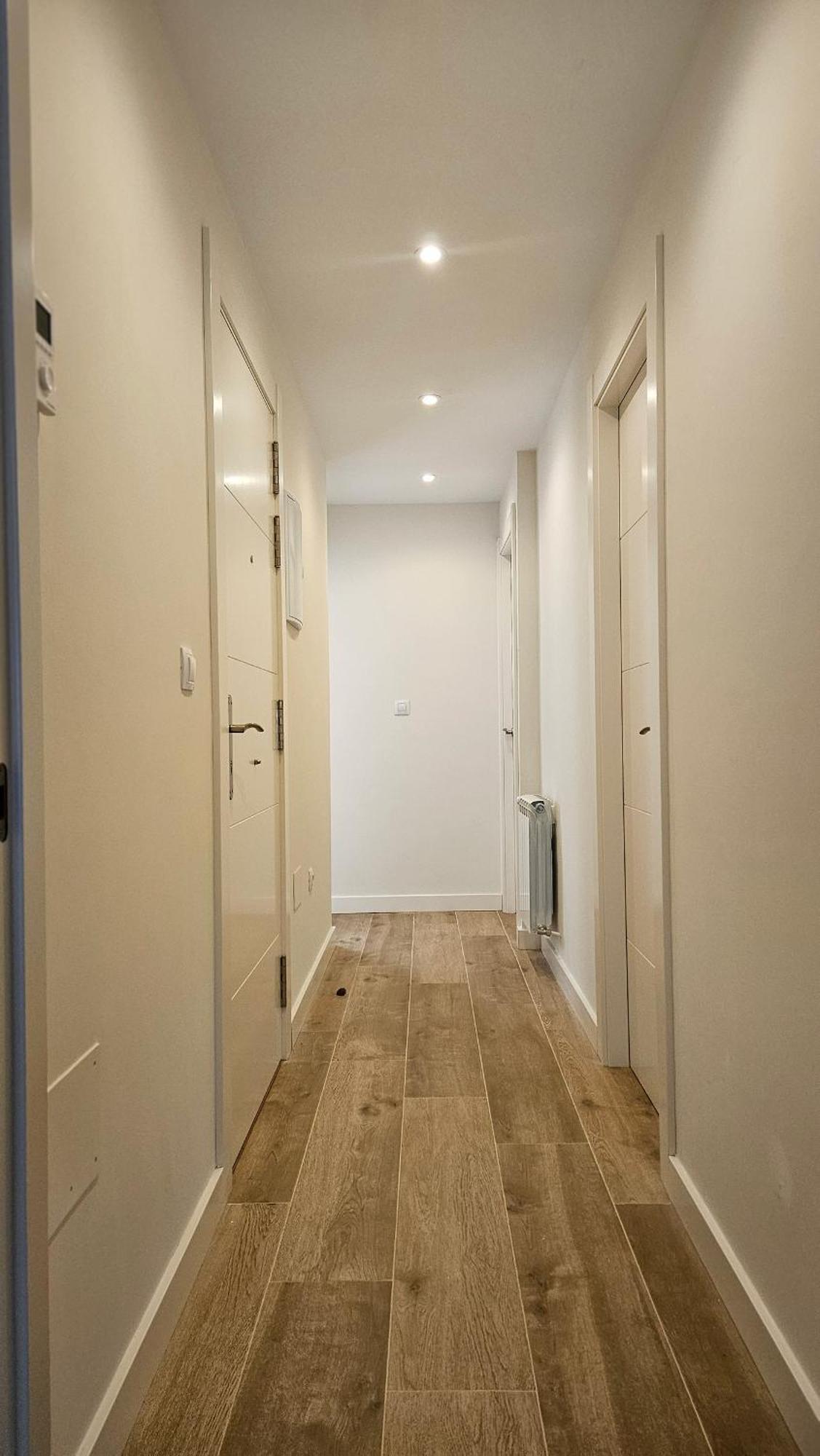Apartamentos La Florida 카살라레이나 외부 사진