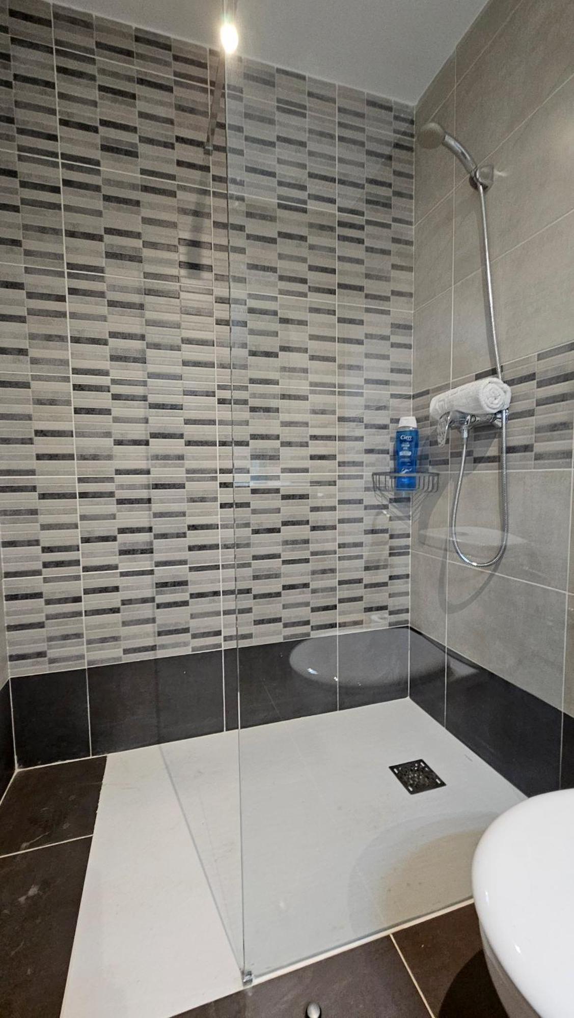 Apartamentos La Florida 카살라레이나 외부 사진