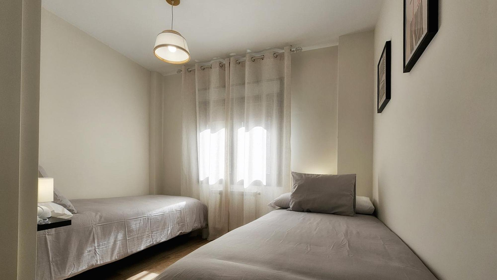 Apartamentos La Florida 카살라레이나 외부 사진
