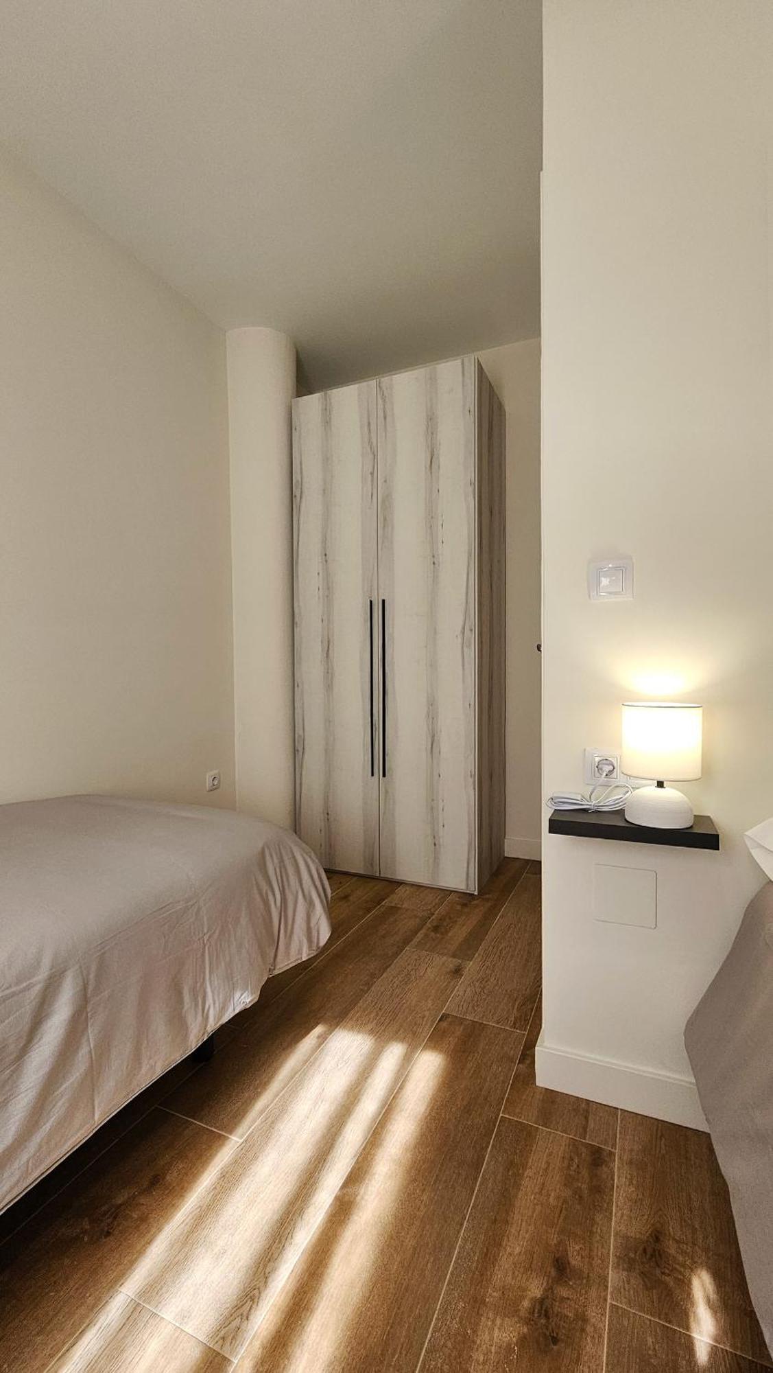 Apartamentos La Florida 카살라레이나 외부 사진